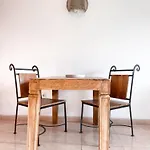 Bengi Апартаменты