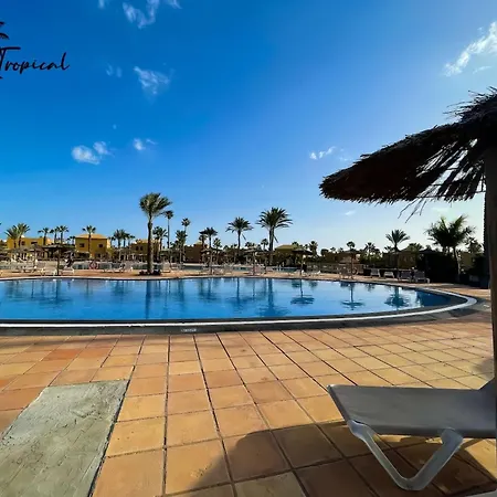 Apartment Oasi Tropical Wifi Free By Rentalfue *