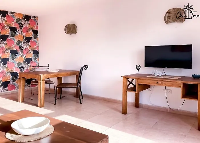 Apartment Bengi Corralejo