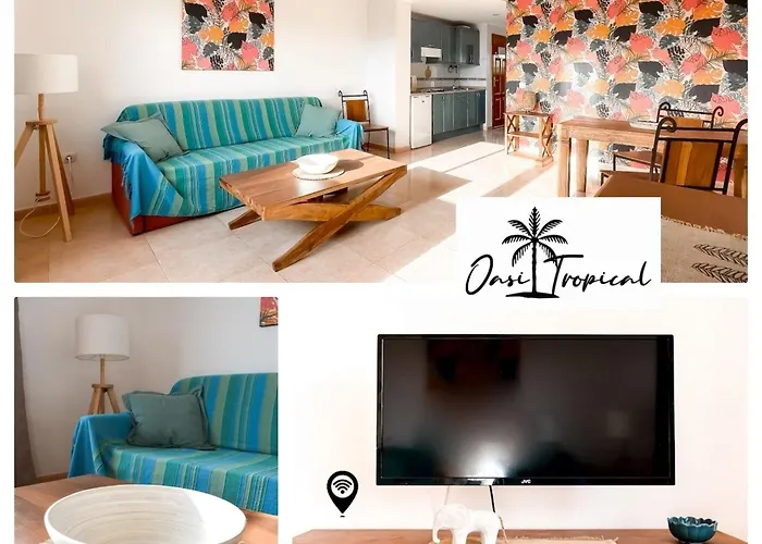 Bengi Apartment