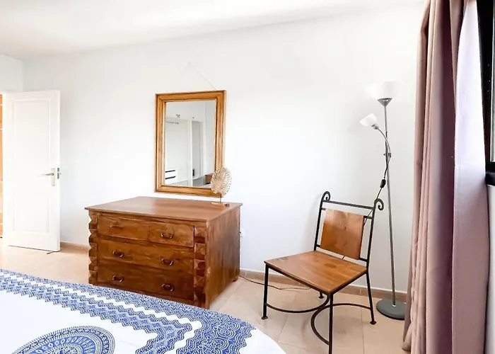 Apartment Bengi Corralejo