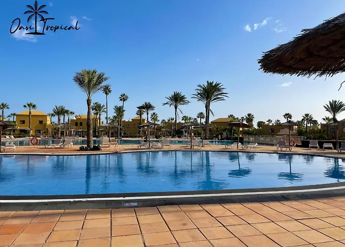 Bengi * Corralejo
