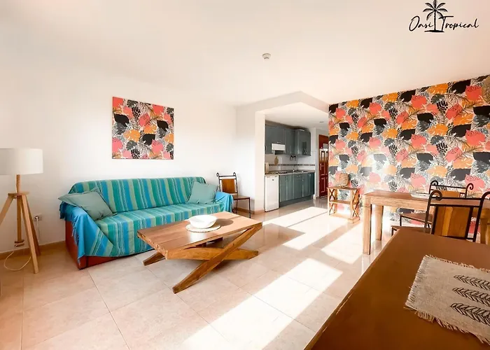 Bengi Apartment