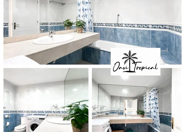 Apartment Bengi Corralejo