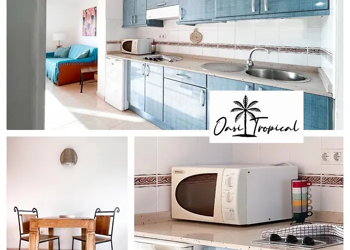 Apartment Bengi