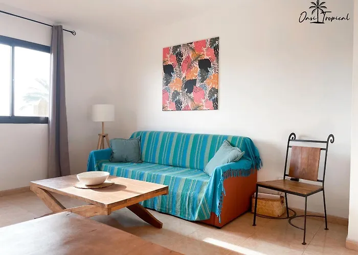 Bengi Apartment *