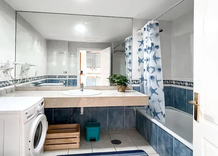 Apartment Bengi *