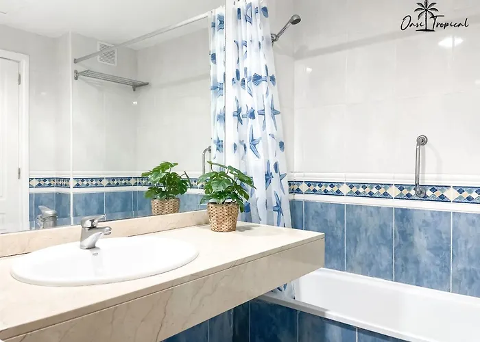 Apartment Bengi Corralejo
