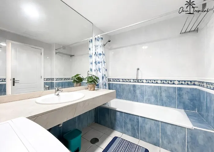 Apartment Bengi