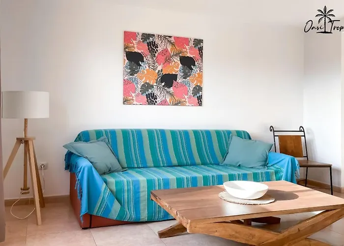 Bengi Apartment *