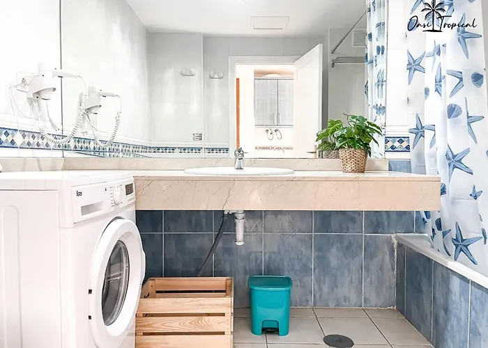 Apartment Bengi