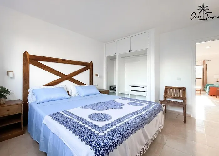 Apartment Bengi Corralejo