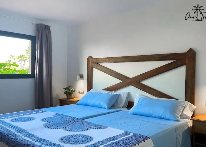 Bengi Corralejo