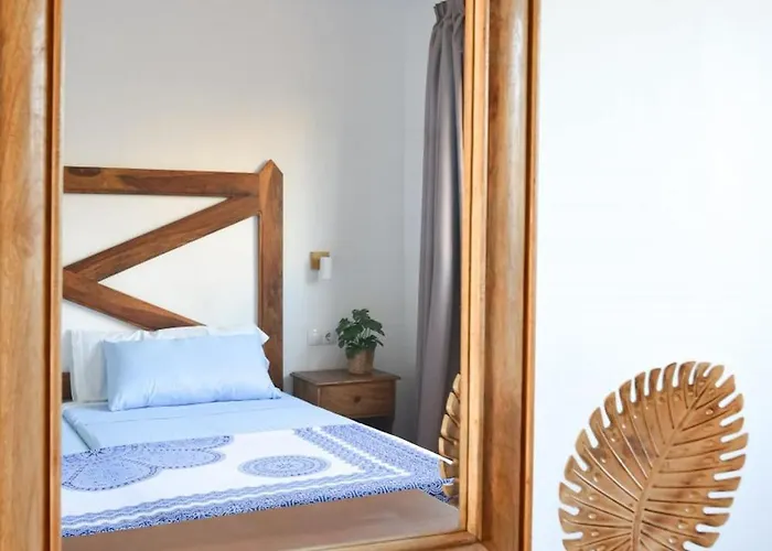Bengi Apartment *