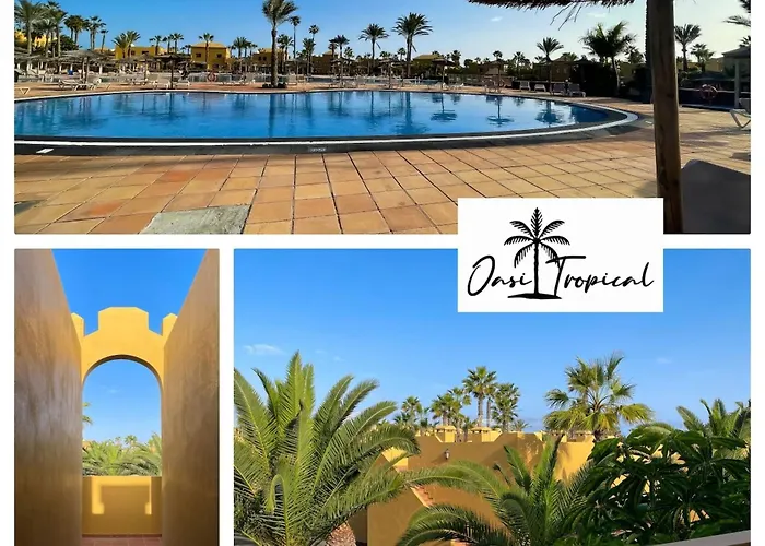Bengi Corralejo