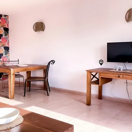 Apartmán Bengi Corralejo