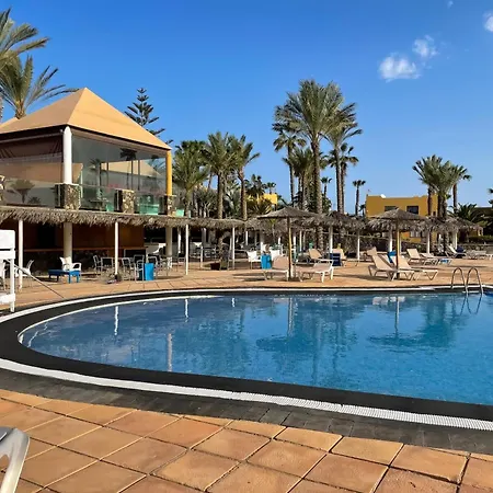 Oasi Tropical Wifi Free By Rentalfue Apartamento *