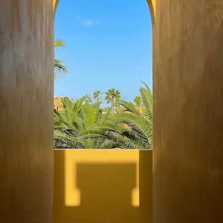 Apartamento Oasi Tropical Wifi Free By Rentalfue *
