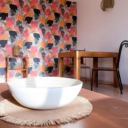 Oasi Tropical Wifi Free By Rentalfue Apartamento Corralejo