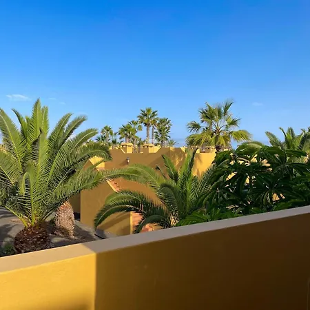 Apartamento Oasi Tropical Wifi Free By Rentalfue
