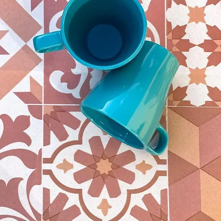 Bengi Apartmán Corralejo