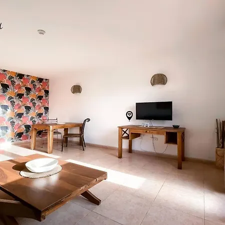 Bengi Apartmán Corralejo