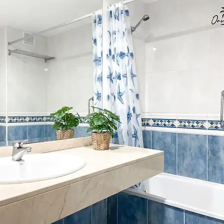 Apartamento Oasi Tropical Wifi Free By Rentalfue Corralejo