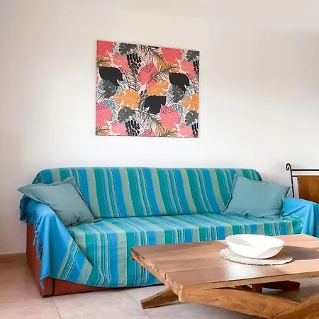 Bengi Apartment *