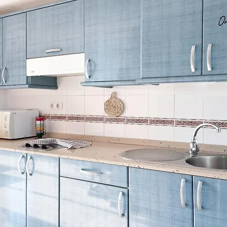 Bengi Apartmán Corralejo