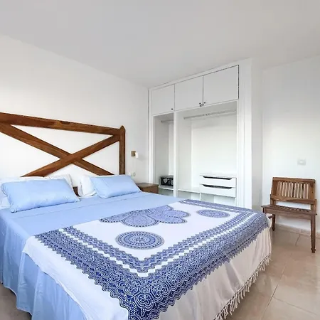 Apartmán Bengi Corralejo