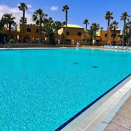 Apartmán Bengi Corralejo