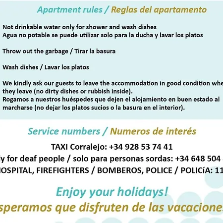 Апартаменты Oasi Tropical Wifi Free By Rentalfue